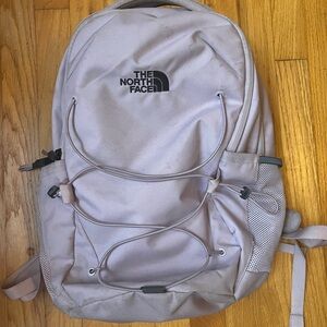 The North Face Lavender Backpack